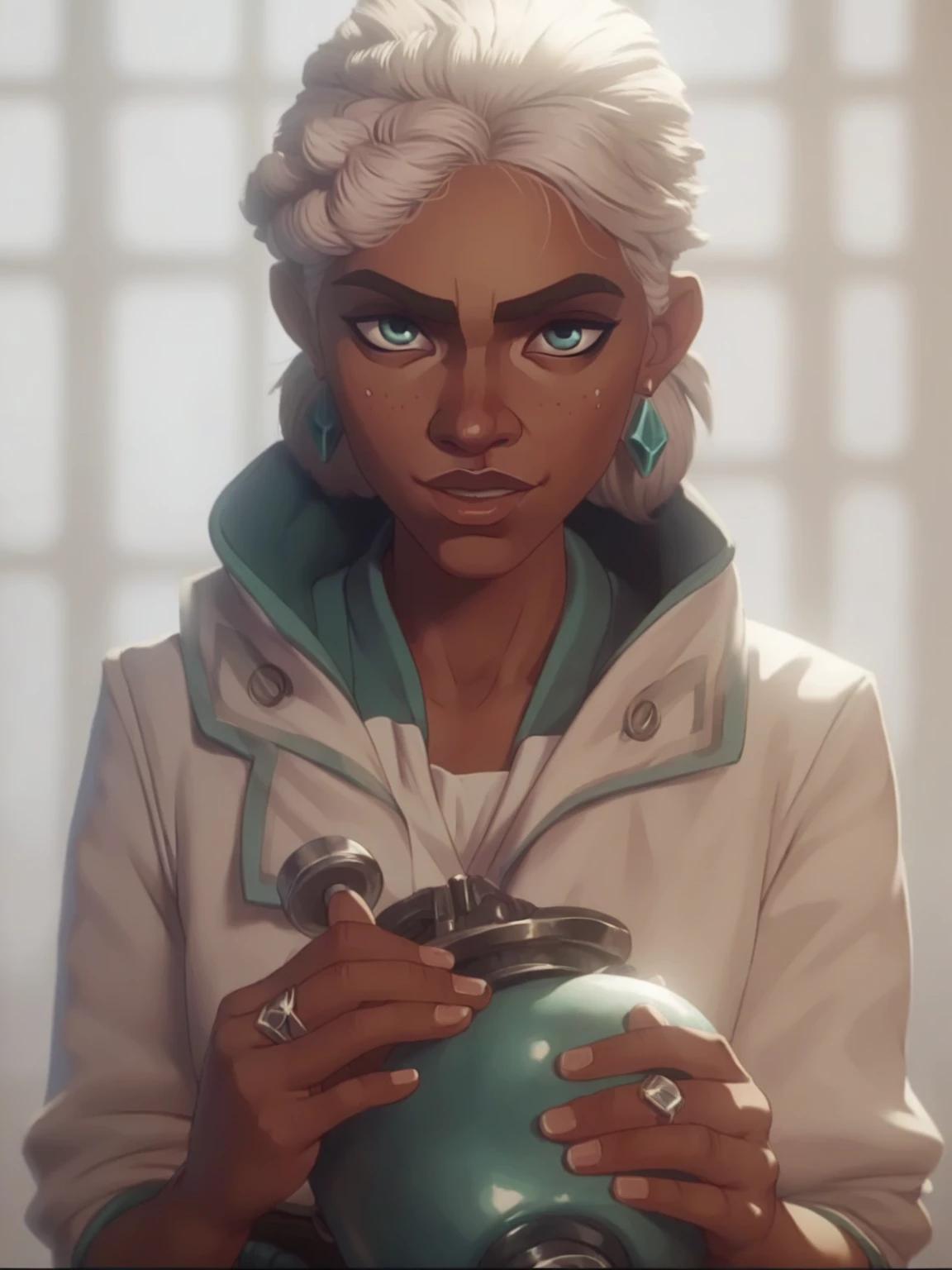 Aisha Cole thumbnail