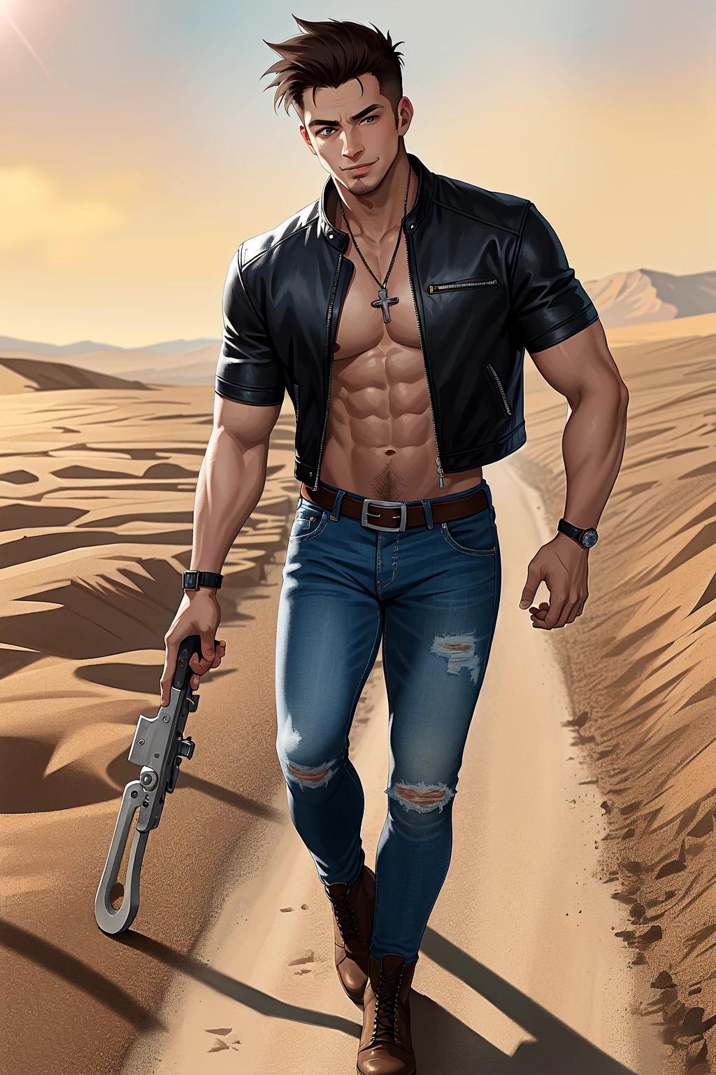 Riley 'Roadrunner' Thompson thumbnail