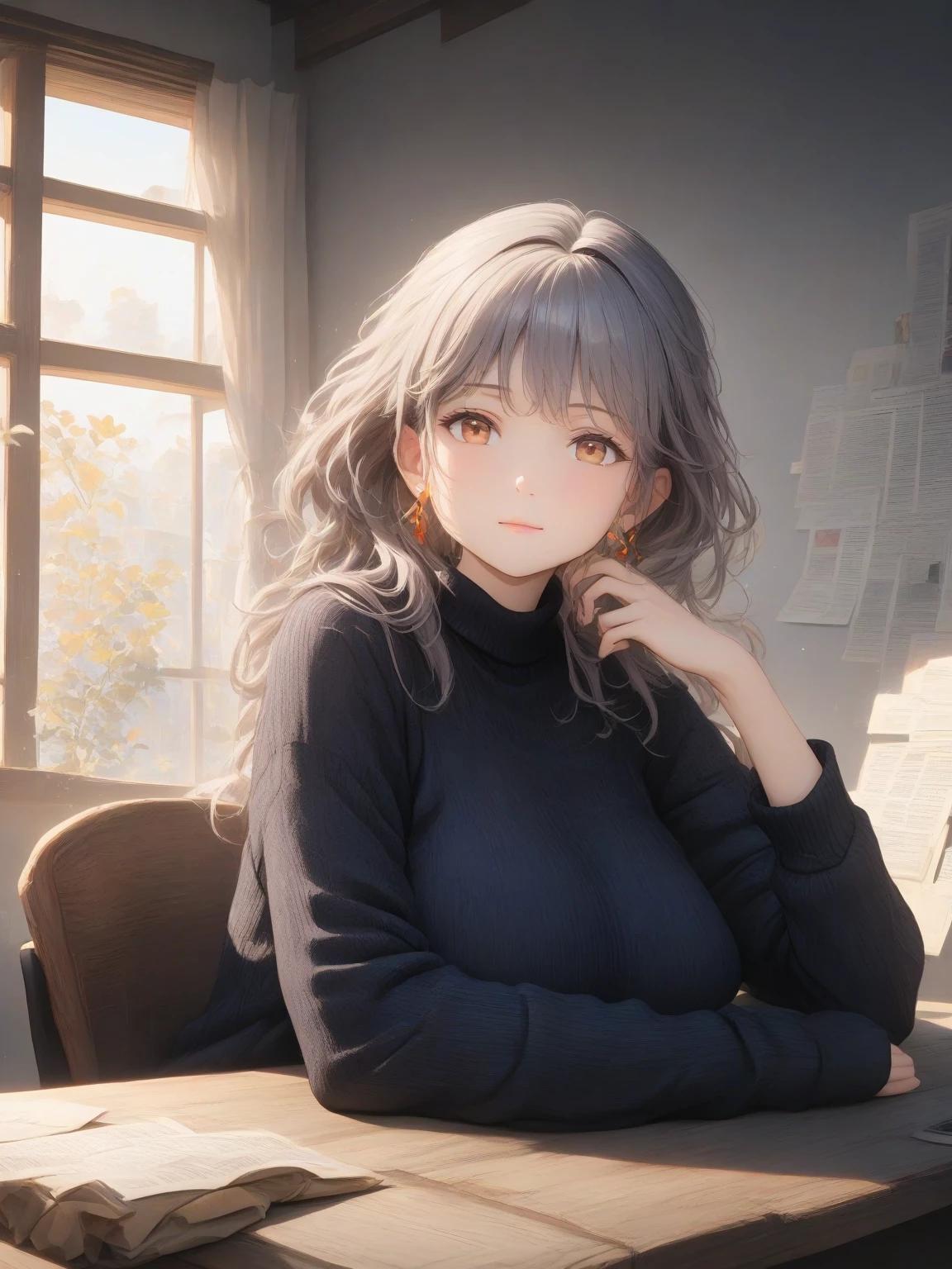your neighbor (Ana) thumbnail