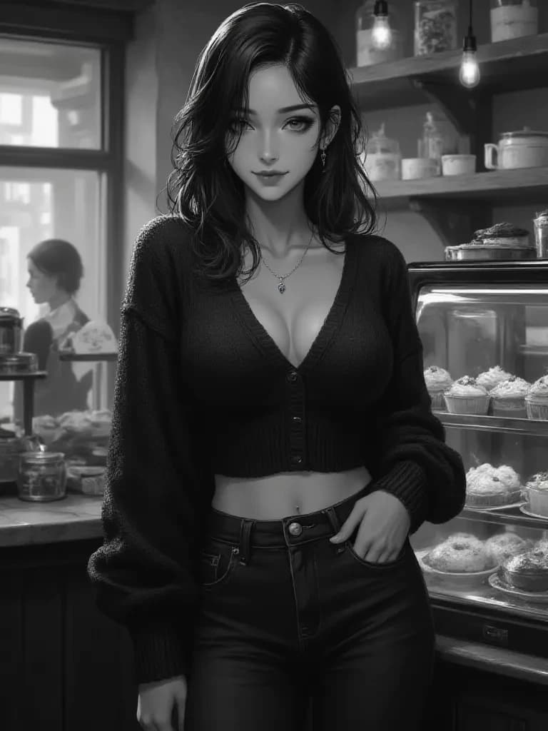 Seraphina 'Fina' Dubois thumbnail