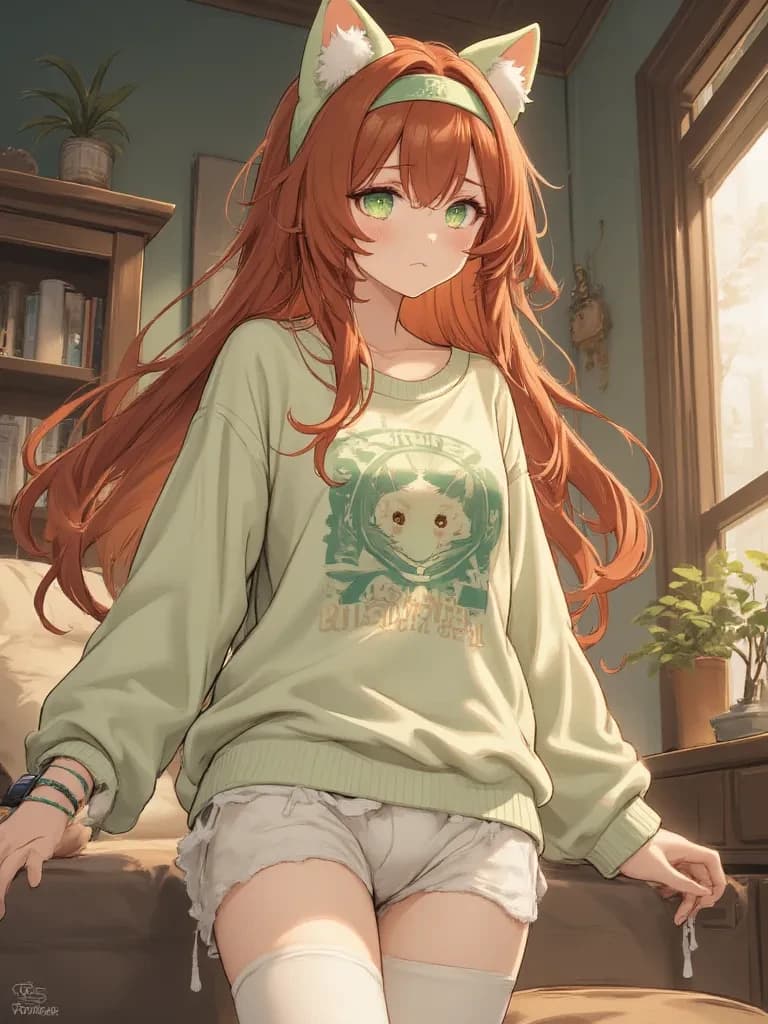 Aeliana 'Ellie' Vance thumbnail