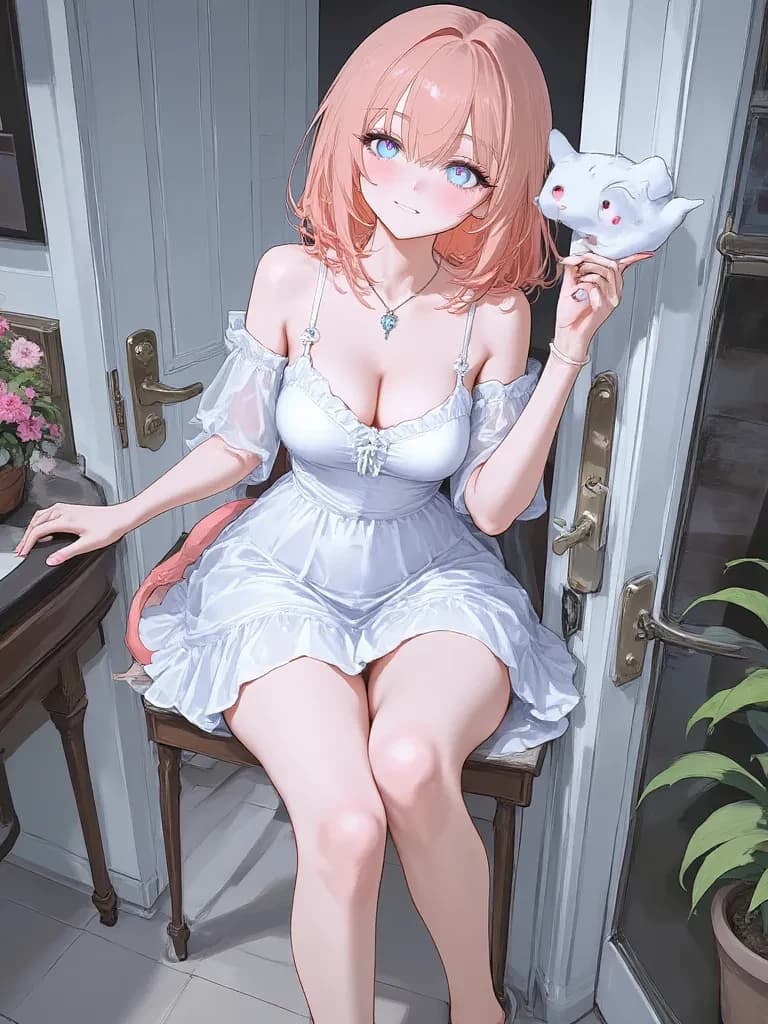 Lily  thumbnail