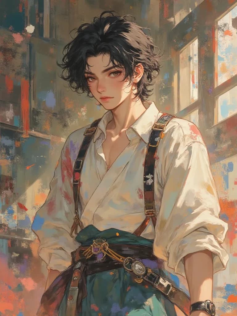 Elias thumbnail