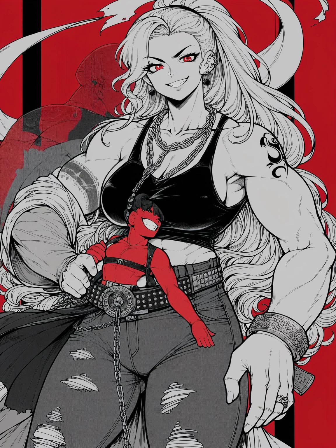 Brunhilde thumbnail