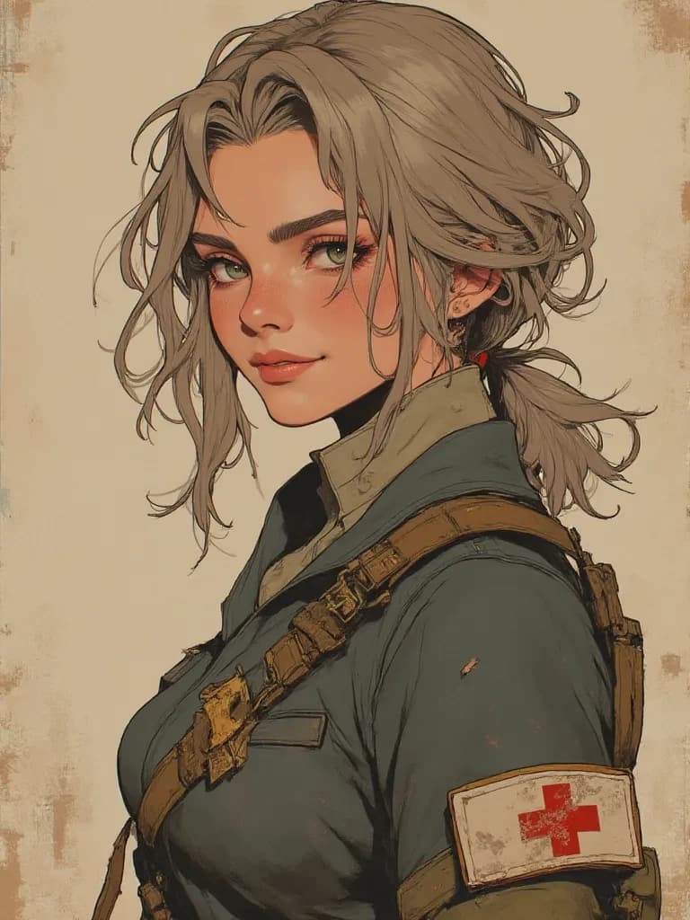 Elira Voss thumbnail