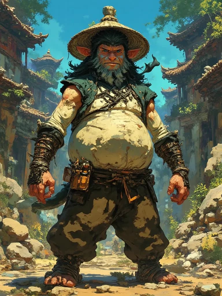 Po Ping thumbnail