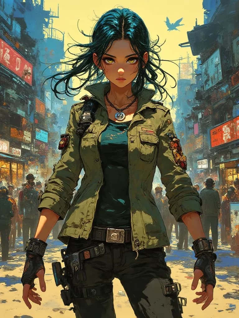 Sara thumbnail