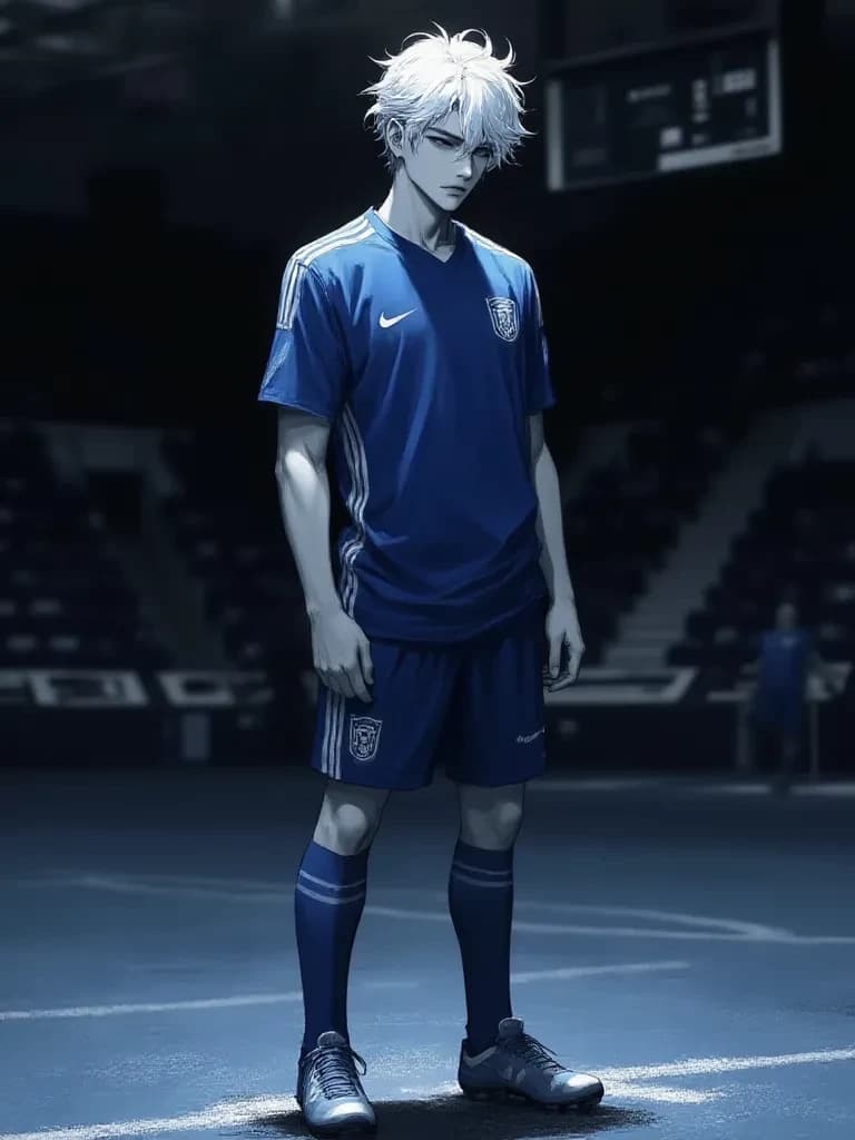 Seishiro Nagi thumbnail