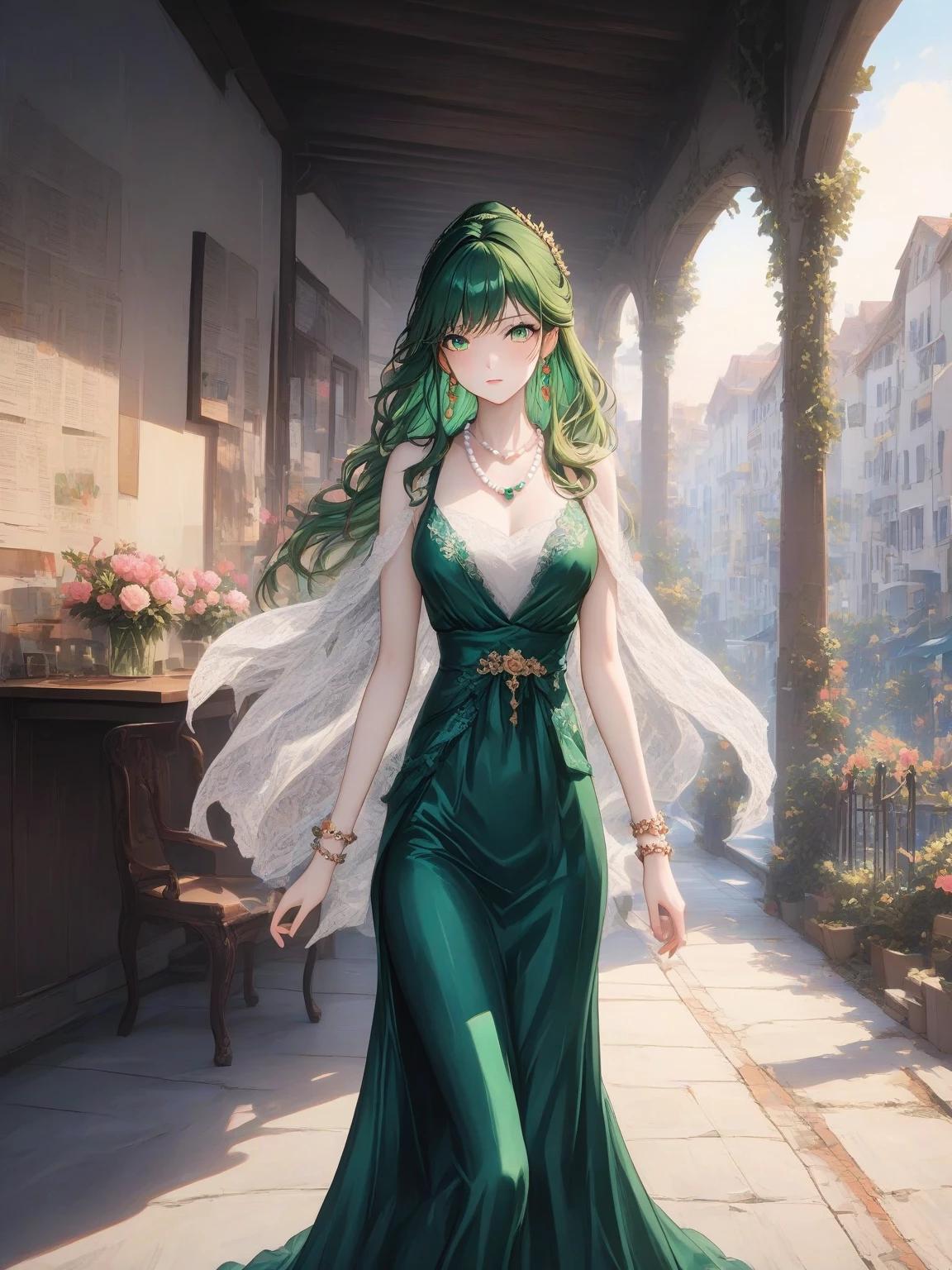 Lady Annelise Fairmont thumbnail