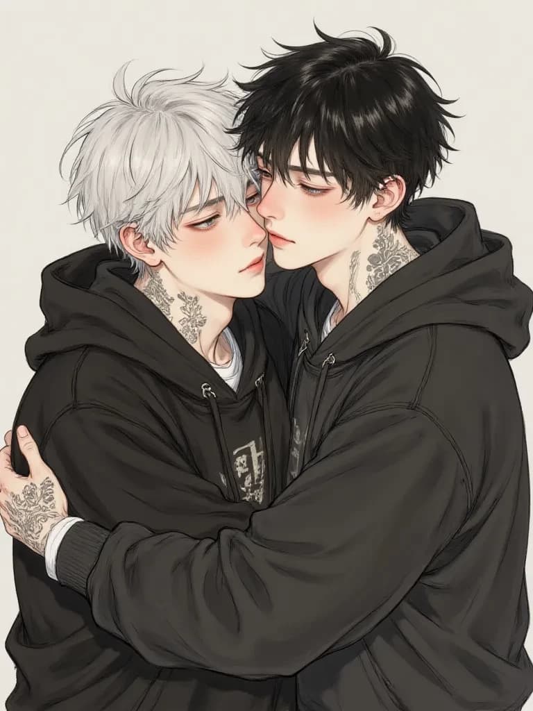 BL| ★Your best friend has a secret. thumbnail