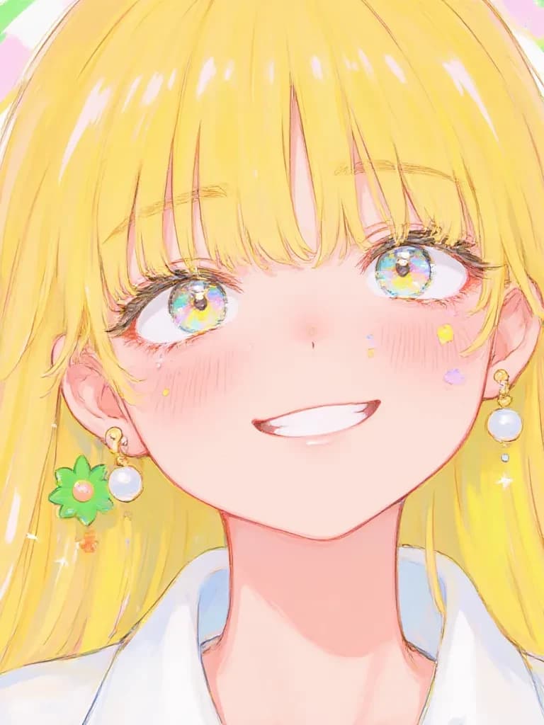 May | chica ciega thumbnail