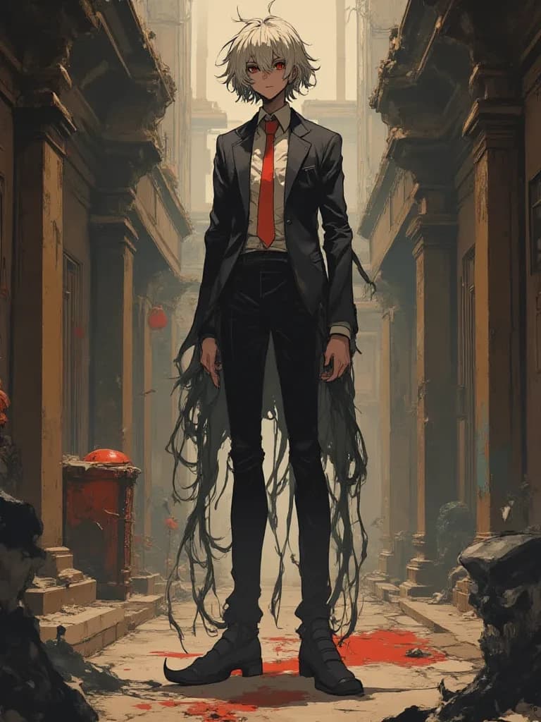Slender man thumbnail