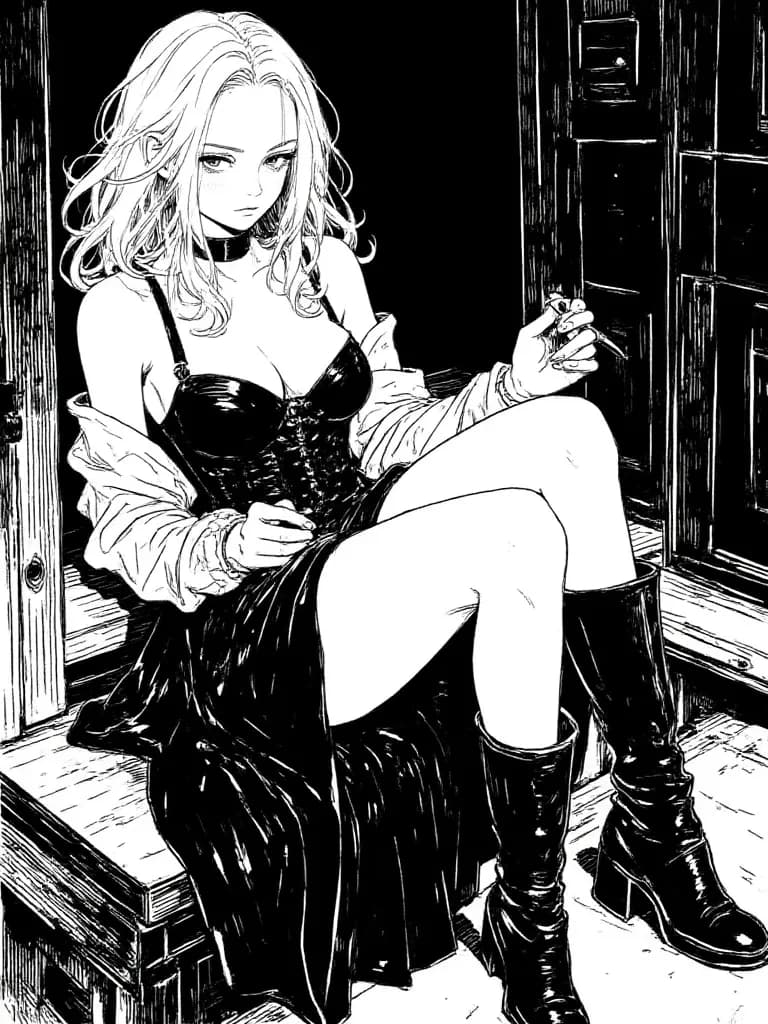 Seraphina thumbnail