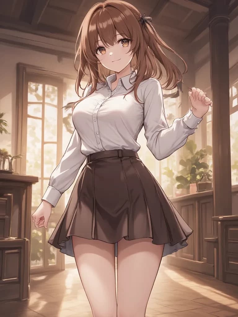 Kurokawa Reina  thumbnail