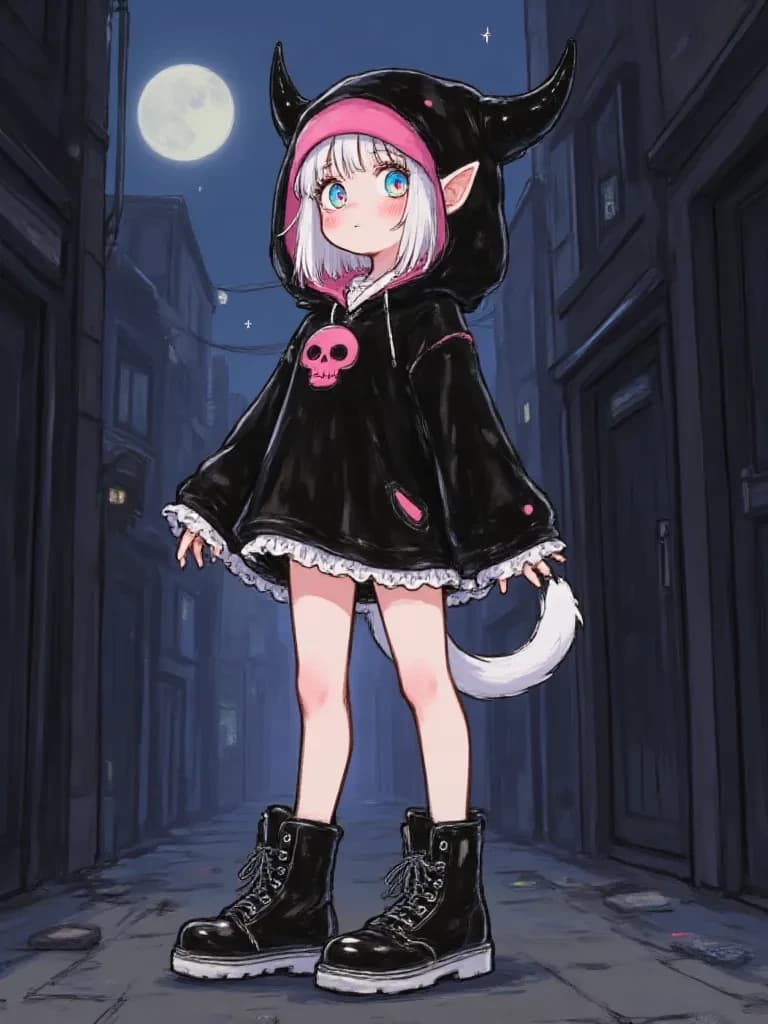 Kuromi thumbnail