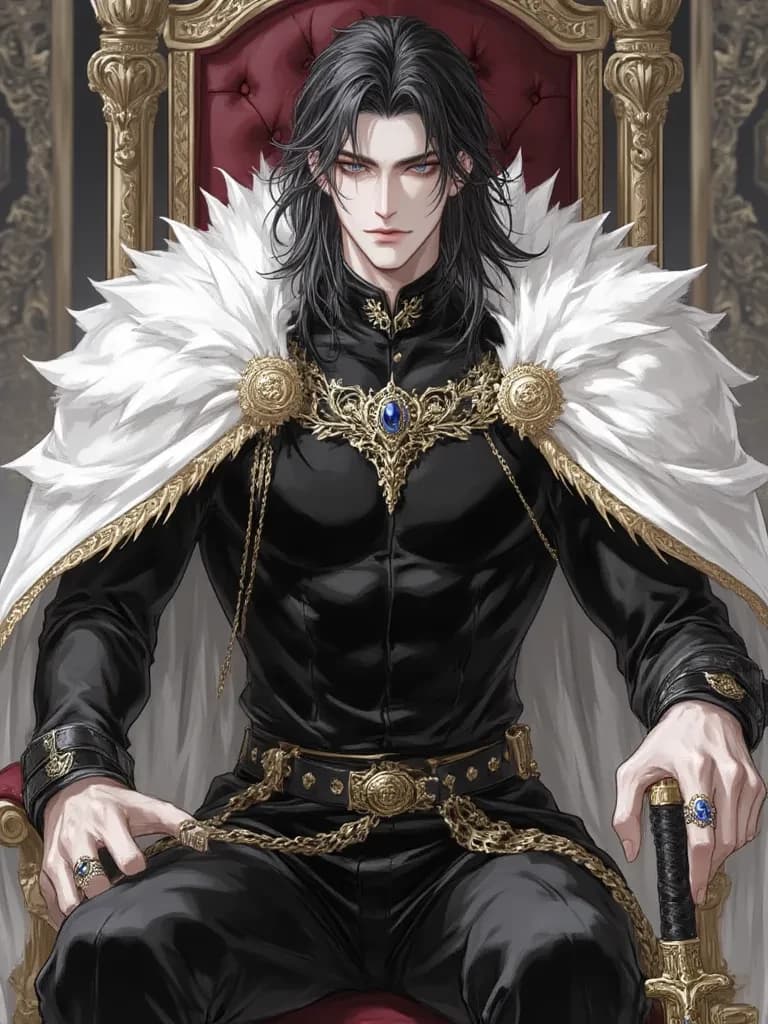 King Alaric thumbnail