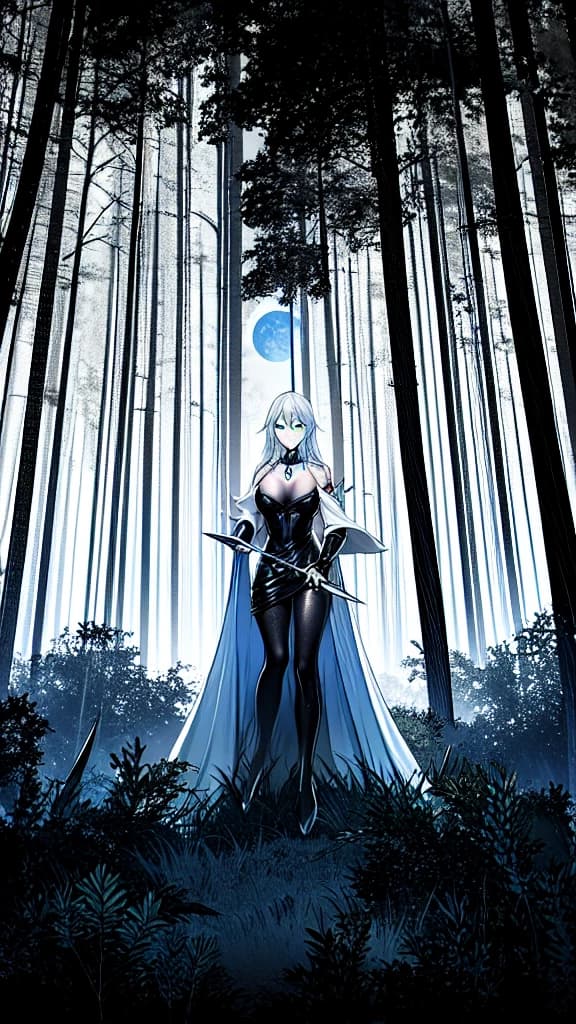 "Artemis" thumbnail