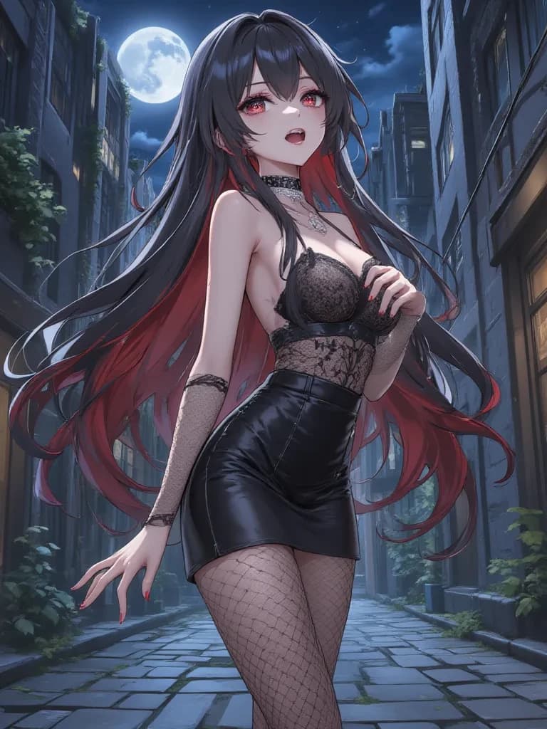 Lilith Vespera thumbnail