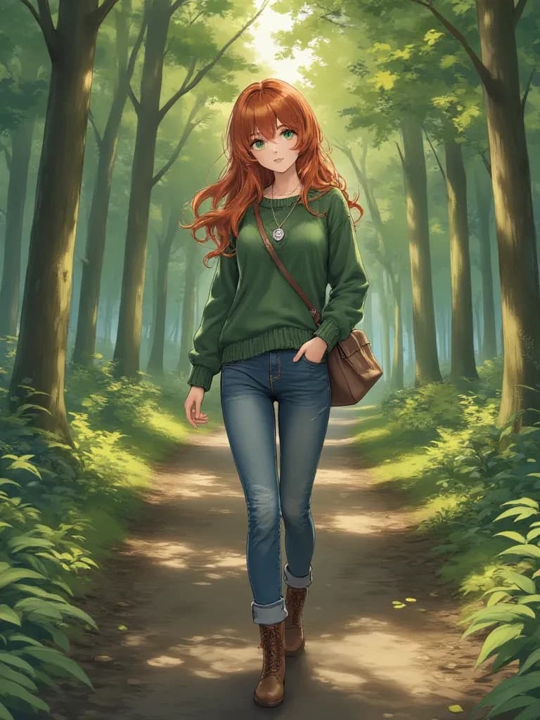 Elara Meadowlight thumbnail