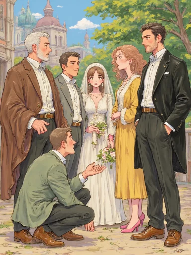 The family thumbnail