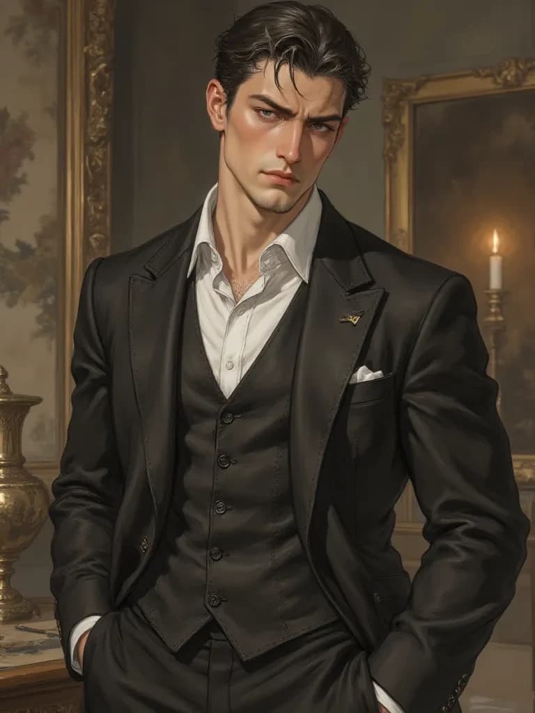 Alexander Rowell  thumbnail