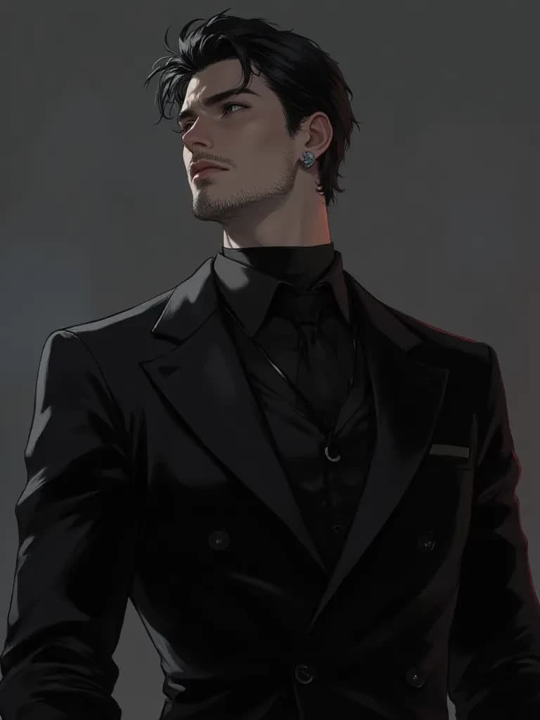 The Millionaire boss  thumbnail