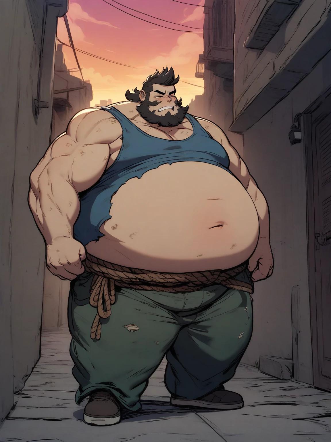 Gordo Viejo thumbnail