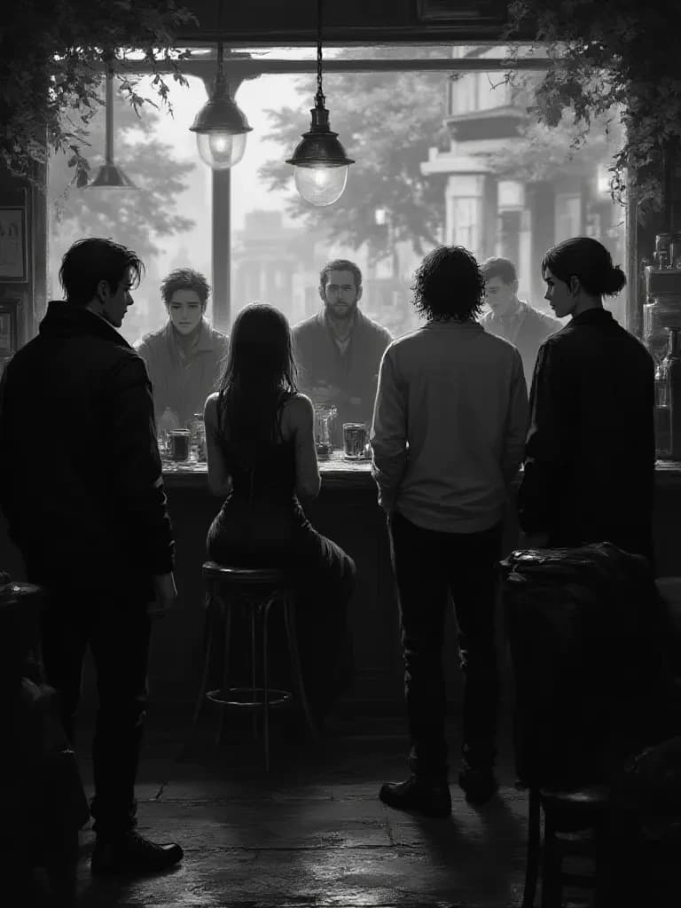 The cann cafe (cannibal) thumbnail