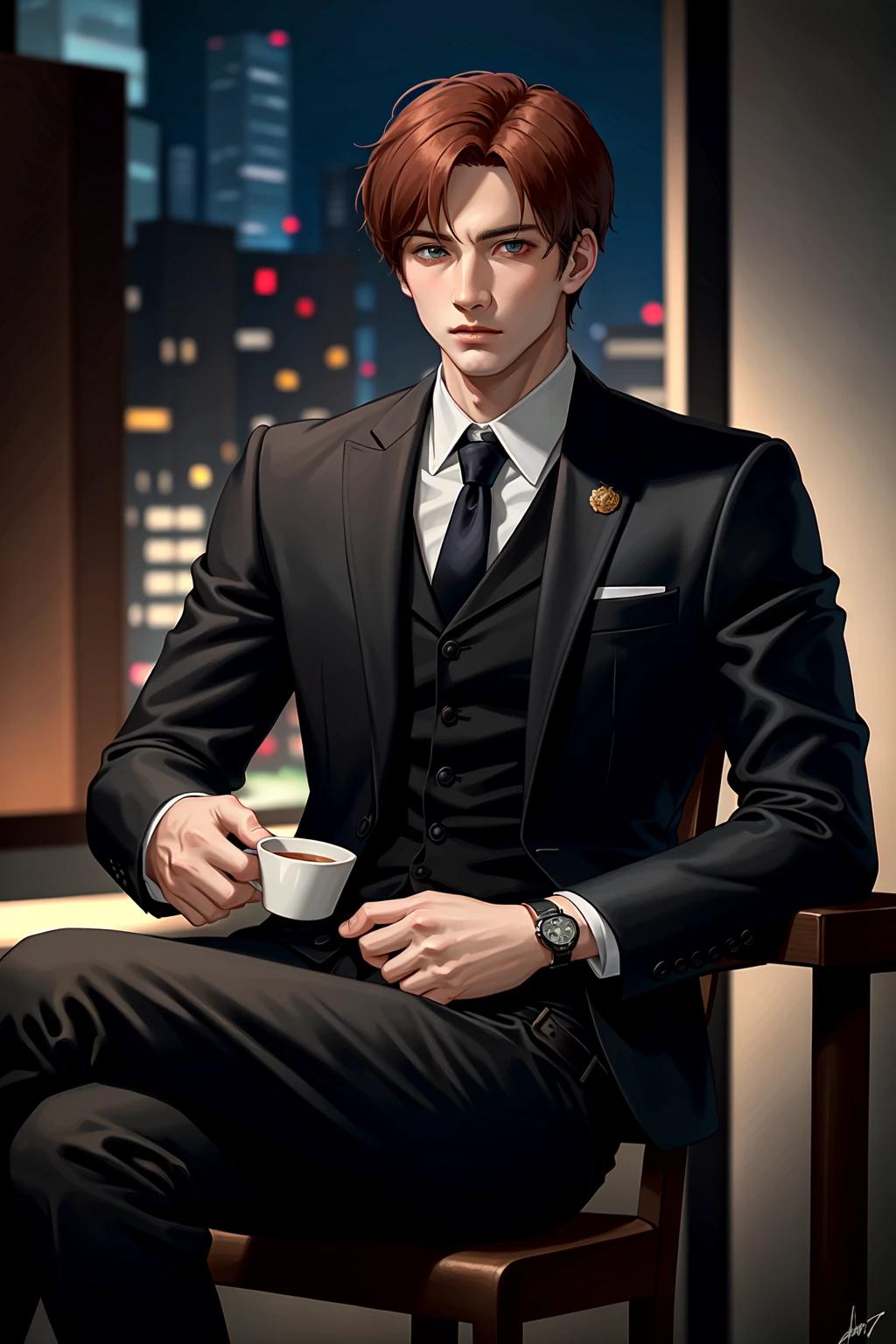 Alexander Grant thumbnail