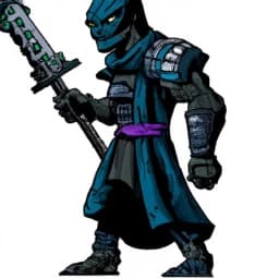 Hades the Rebel Soldier thumbnail