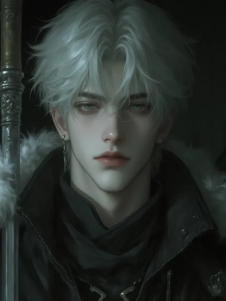 Cael Varen thumbnail