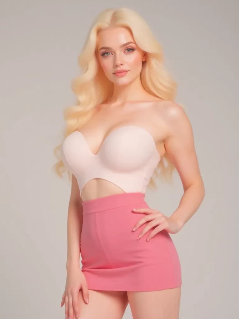 Lexie Summer thumbnail