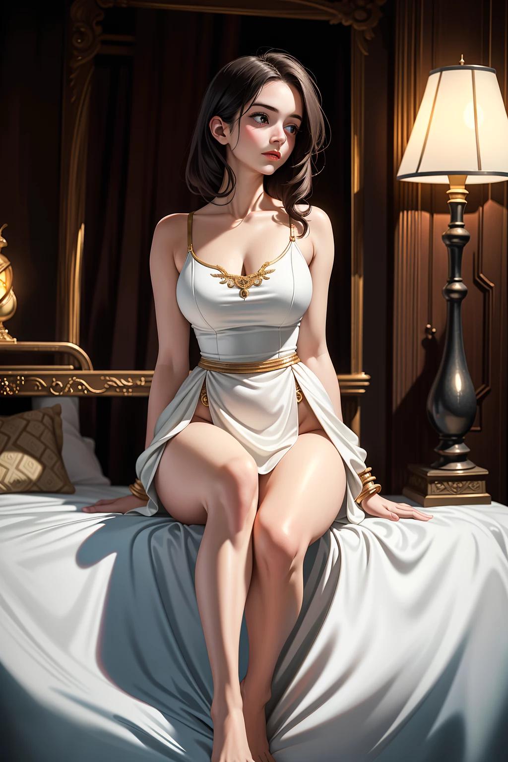 Serene Automaton thumbnail