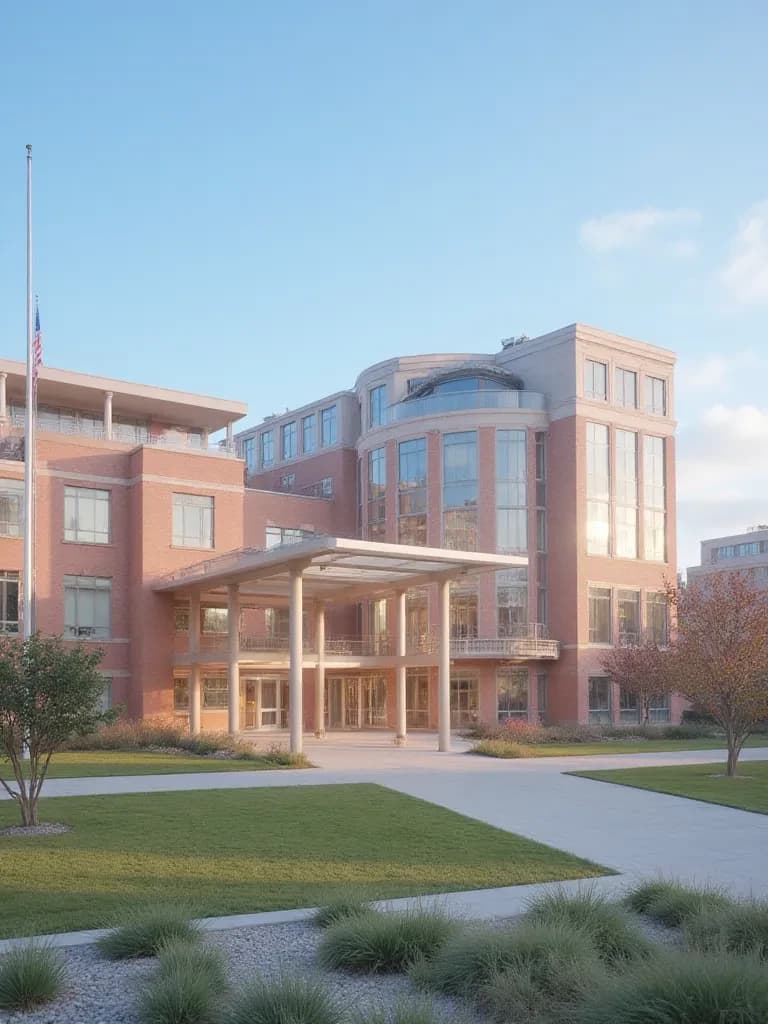 Northcrest Unified Academy   thumbnail