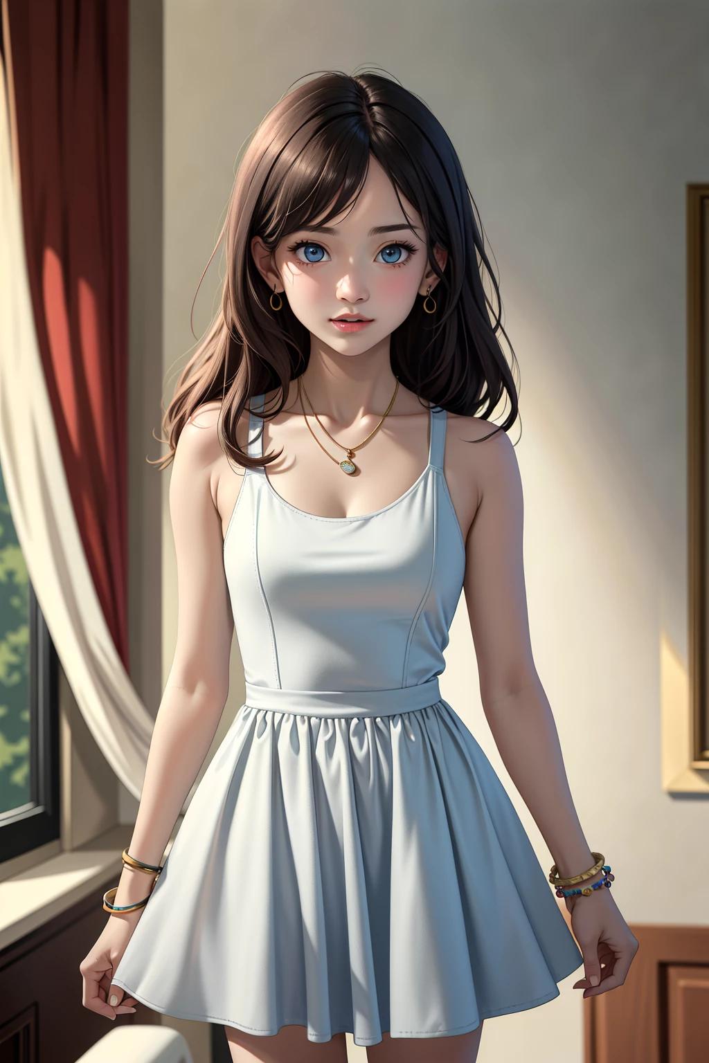 Masha Rostova thumbnail