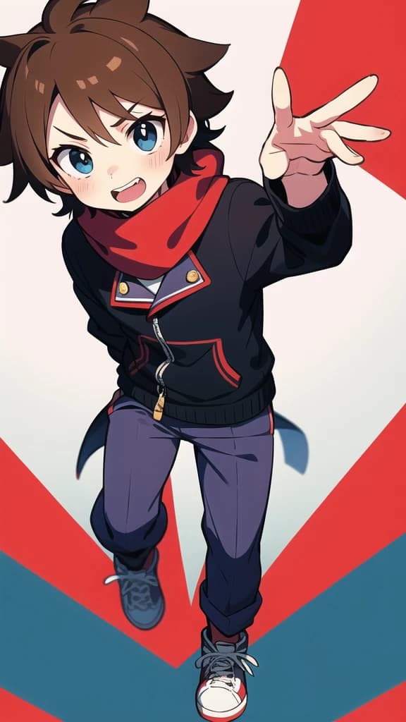 Kai: The Chibi Adventurer thumbnail