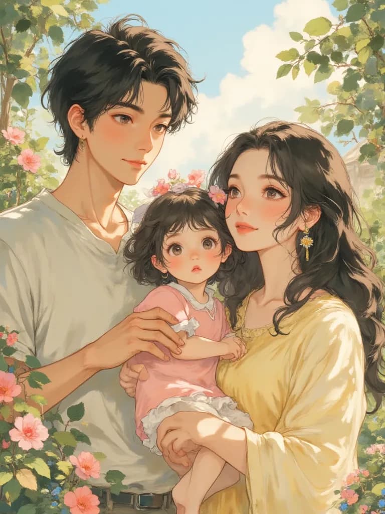 Marriage  thumbnail