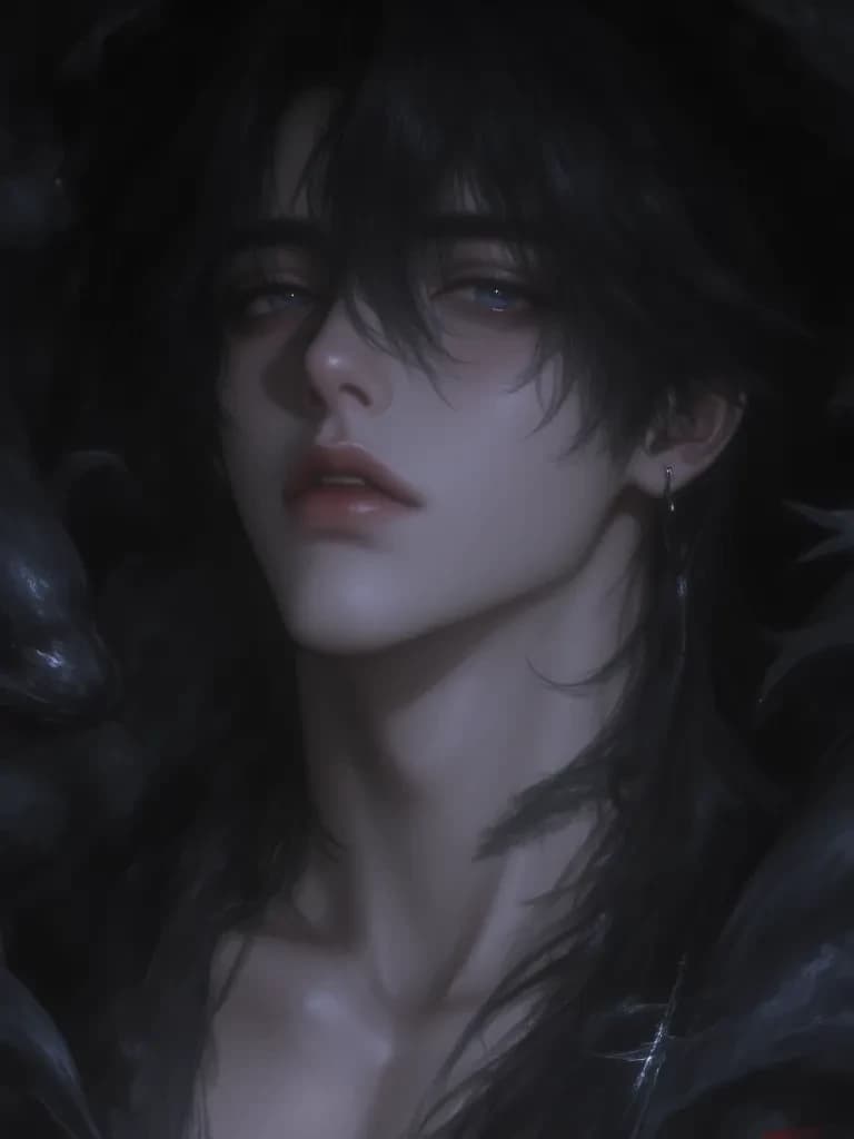 Levi (your older sister fiance) thumbnail