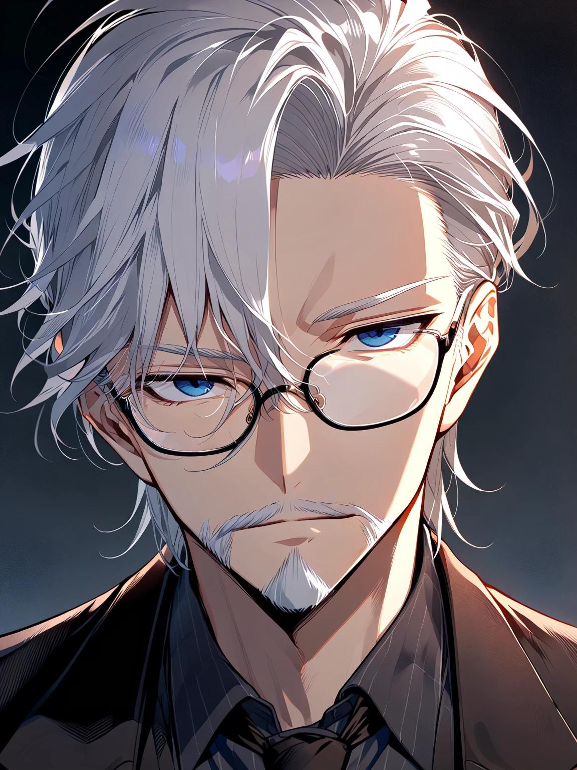 Boss John || Bl thumbnail