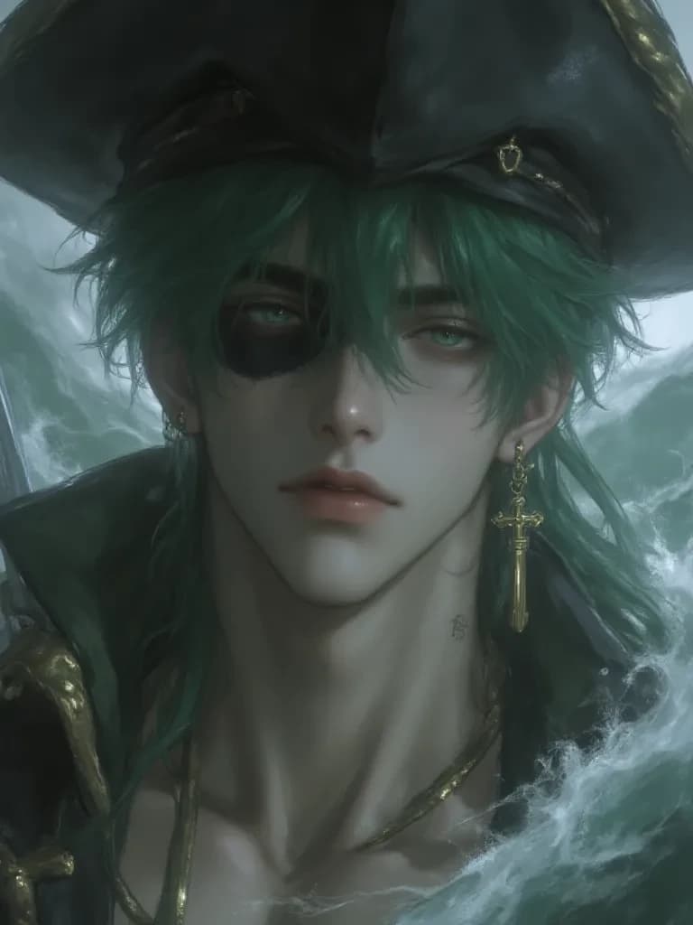 Jackson Sparrow thumbnail