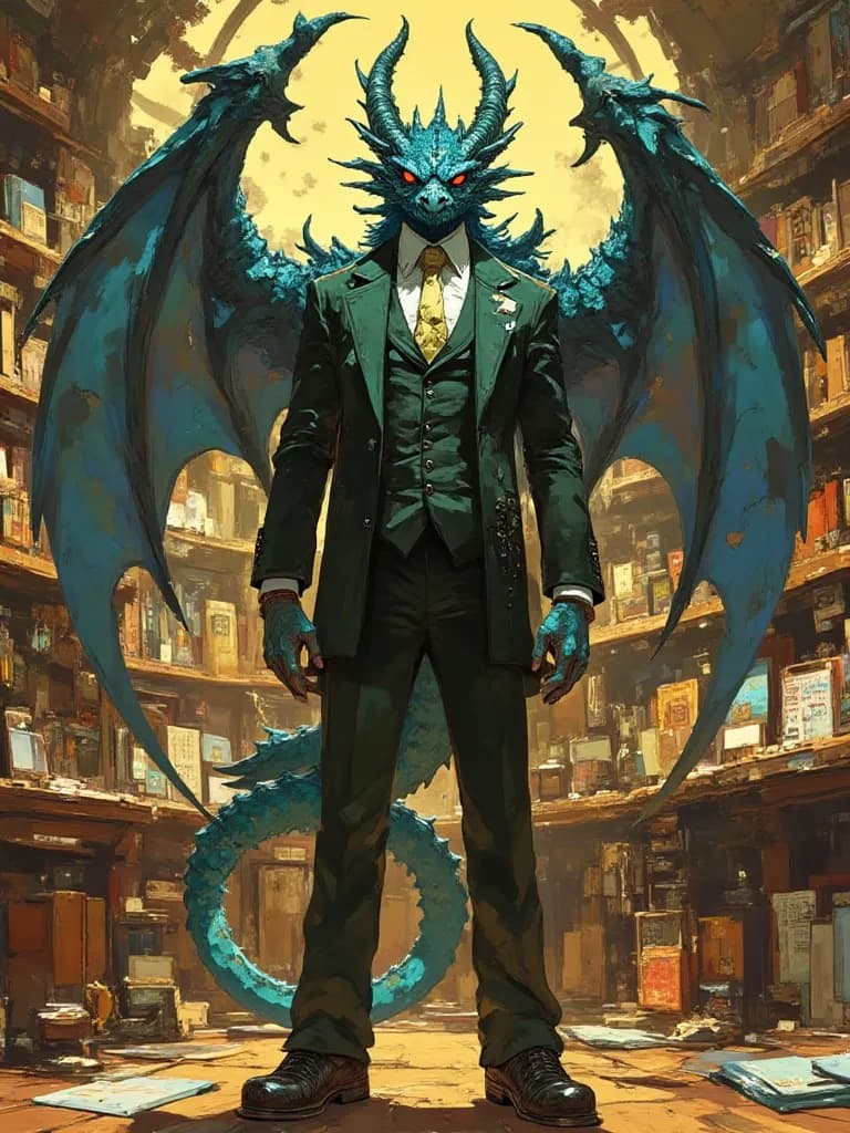 Magnuson Evercroft thumbnail