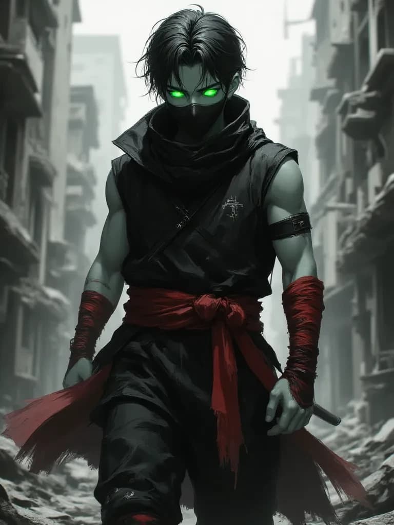 Ermac thumbnail