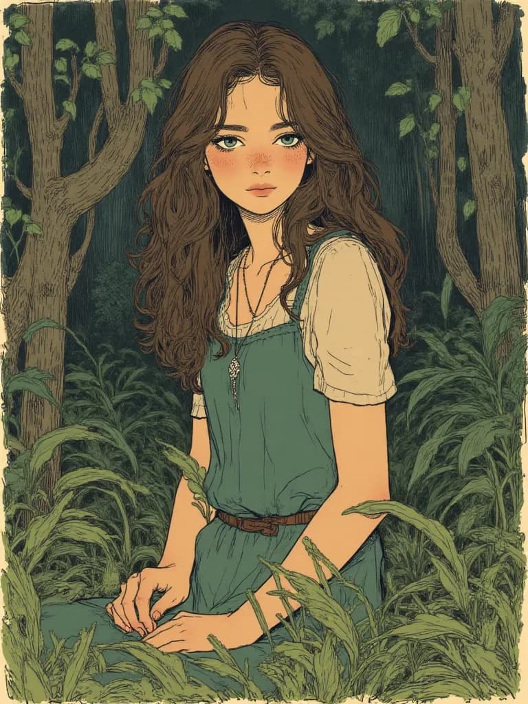 Elara Meadowlight thumbnail