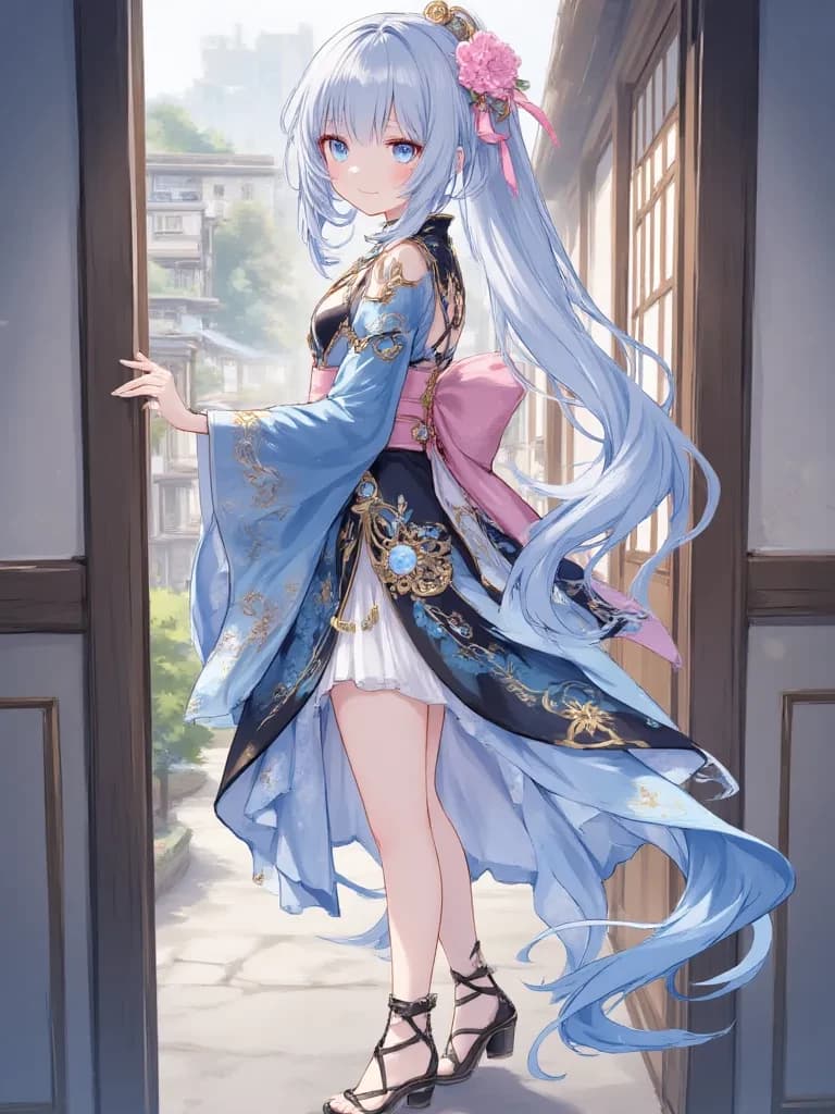 Ayaka thumbnail