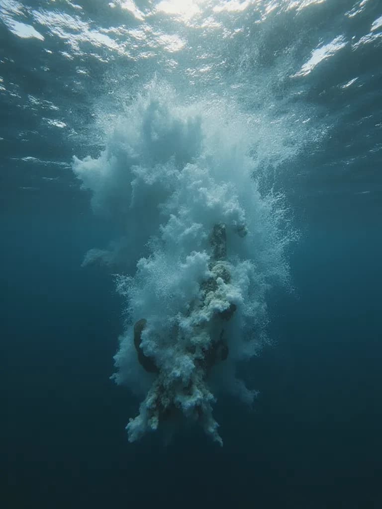 Sea creatures RP thumbnail