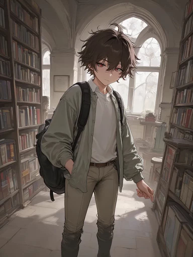 Arthur Pumble thumbnail