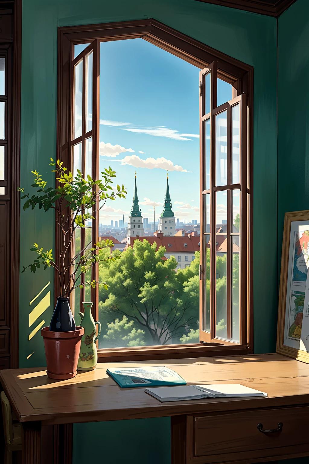 Warsaw State School of Arts thumbnail