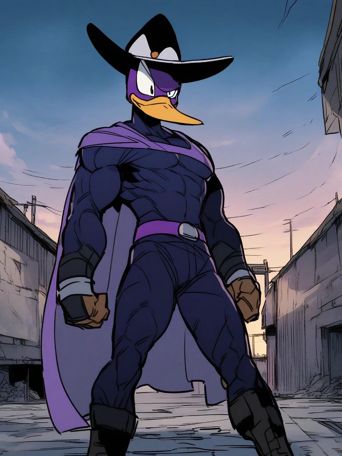 Darkwing Duck thumbnail