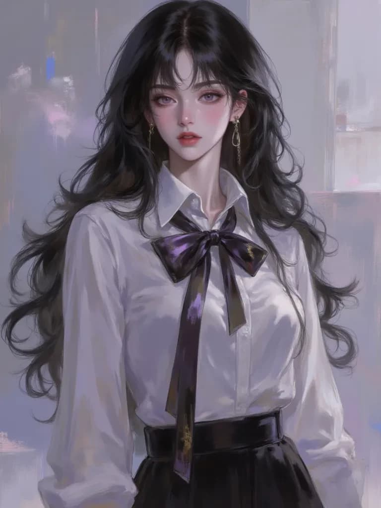 Sera Alcott (GL) thumbnail