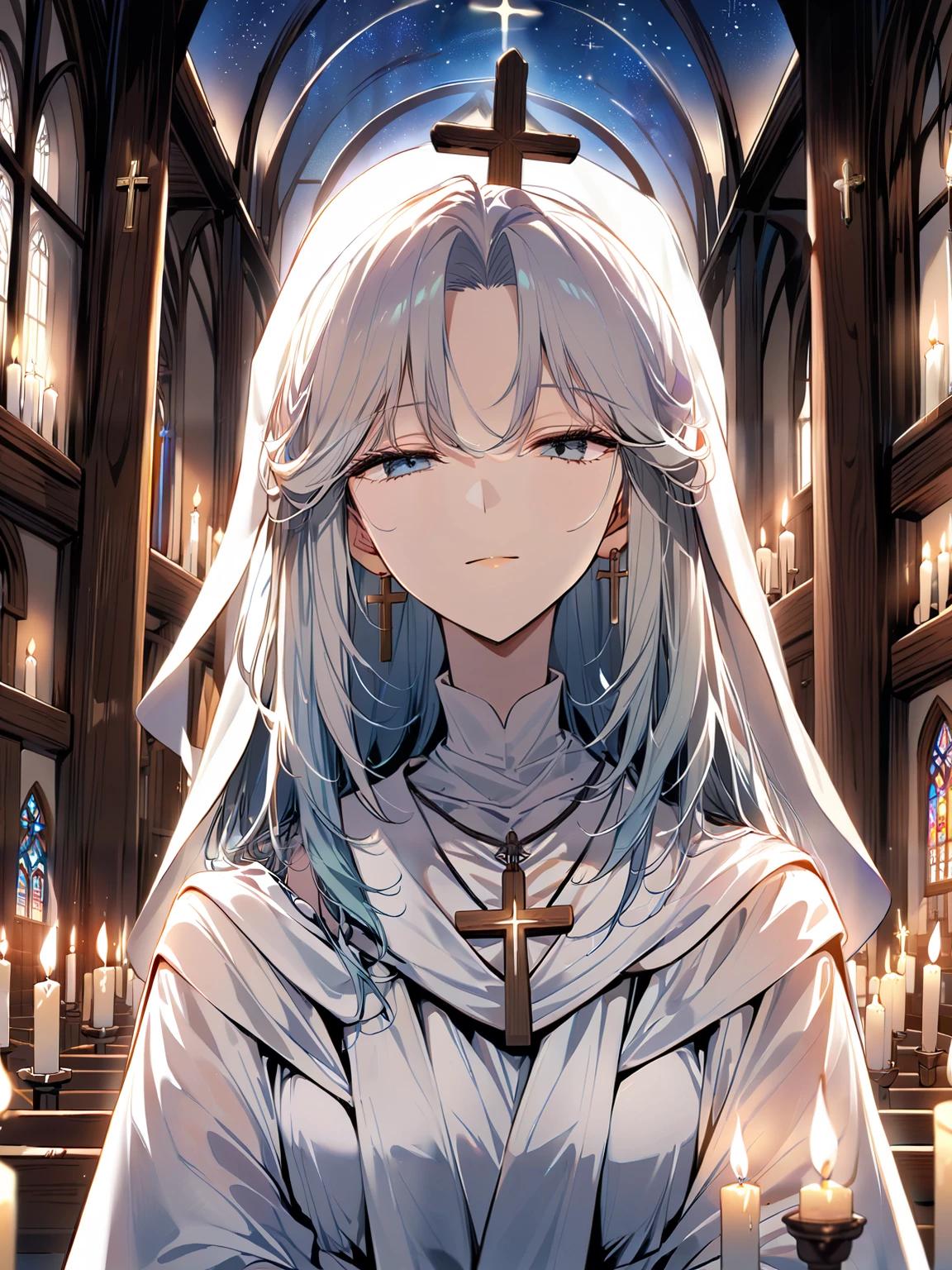 Sister Elara thumbnail